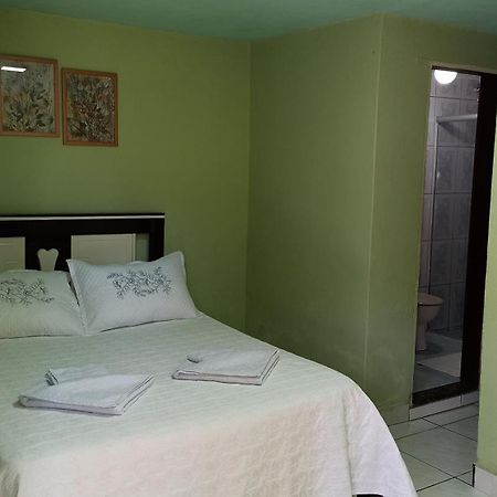 Casa De Vivendas Domingos Martins Exteriér fotografie