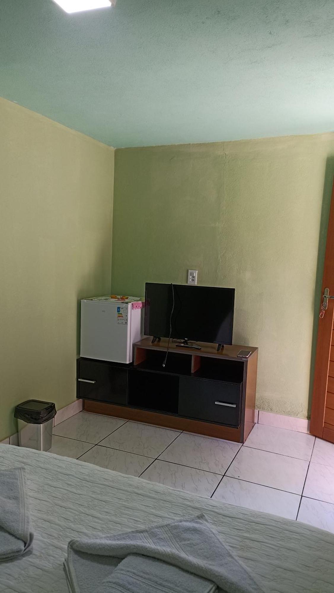 Casa De Vivendas Domingos Martins Exteriér fotografie